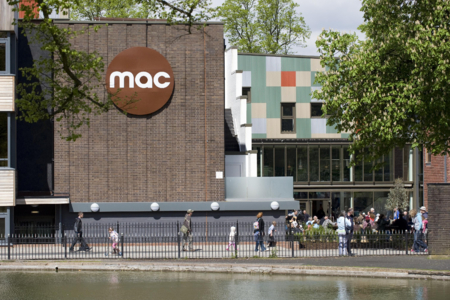 mac birmingham