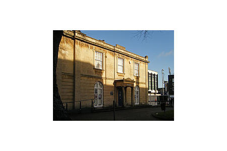 Swindon Museum and Art Gallery