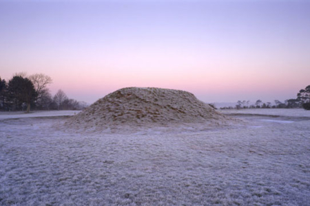 Sutton Hoo - National Trust