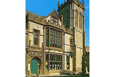 Dorset County Museum