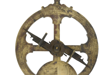Greenwich (Valentia) Astrolabe
