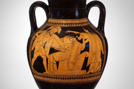 Was the city of Troy a real place?