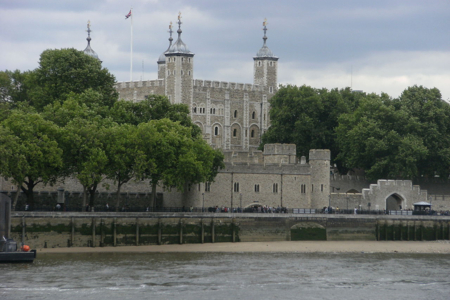 Royal Armouries at HM Tower of London
