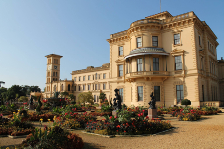 Osborne House - English Heritage