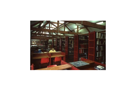 Ironbridge Gorge Museum Library and Archives