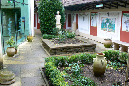 Corinium Museum
