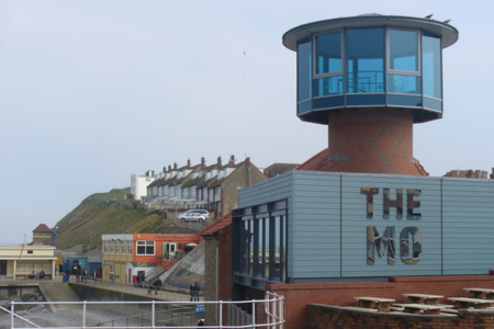 The Mo: Sheringham Museum