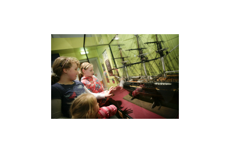 South Shields Museum & Art Gallery