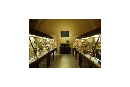 Museum of the History of Science