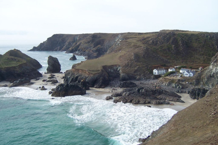 Lizard Point and Kynance Cove - National Trust