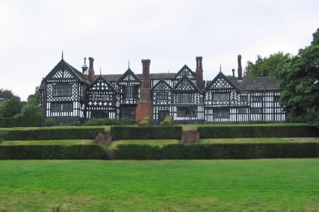Bramall Hall