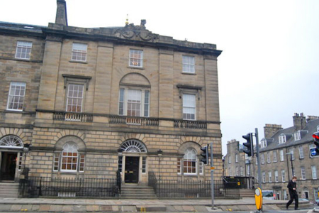Georgian House