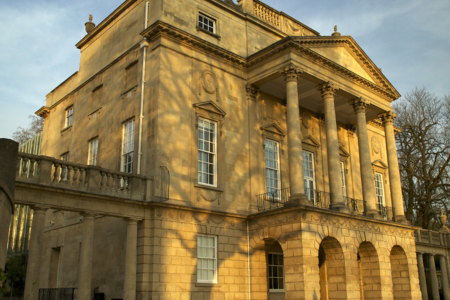 Holburne Museum
