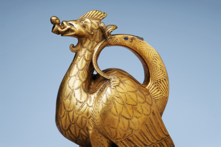 Beowulf's Dragon