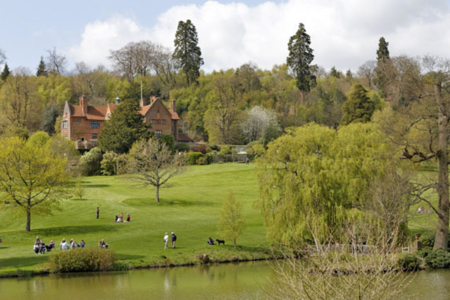 Chartwell - National Trust