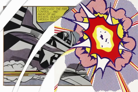 What is Pop Art?