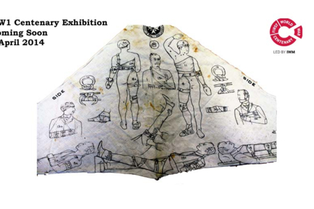 First World War Centenary Exhibition