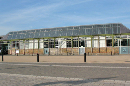 Greenwich Heritage Centre