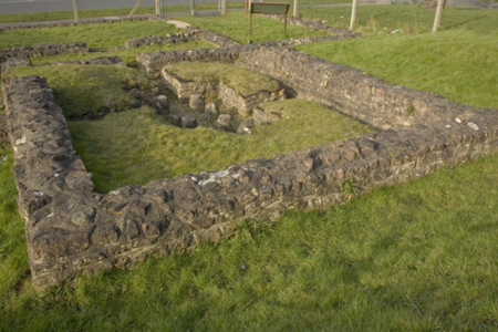 Kings Weston Roman Villa
