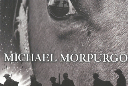 *Coming Soon* Michael Morpurgo exhibition