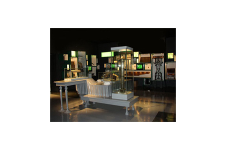 Museum Of Croydon