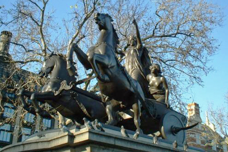 Topic Guide: Boudicca