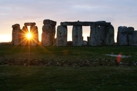 Stonehenge - English Heritage