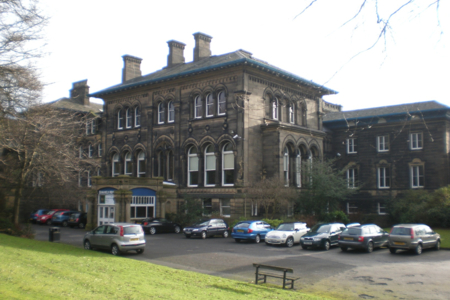 Bankfield Museum