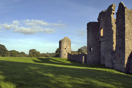 Crom - National Trust