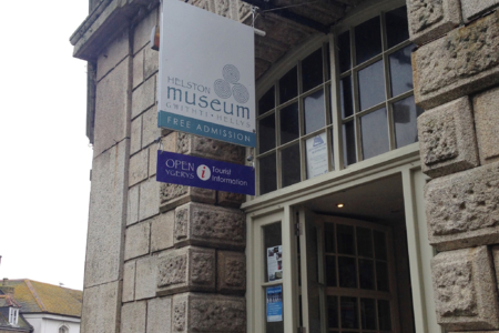 Helston Museum