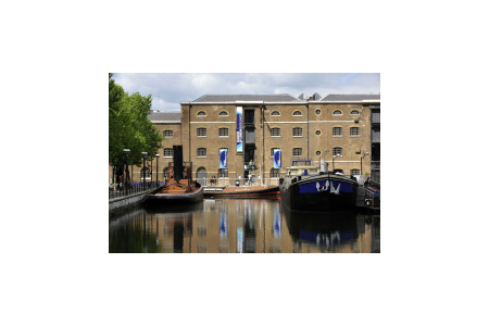 Museum of London Docklands