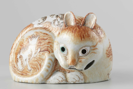 Top ten animals from museums, galleries and archives