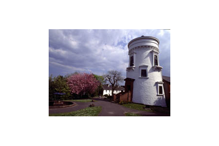 Dumfries Museum and Camera Obscura
