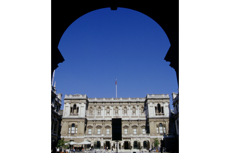 Royal Academy of Arts