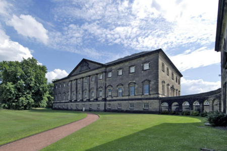 Nostell - National Trust