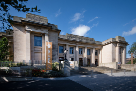 Great North Museum: Hancock
