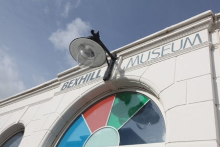 Bexhill Museum