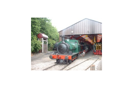 Middleton Railway
