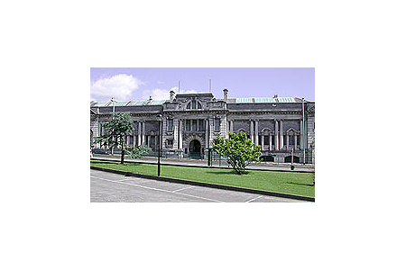 Plymouth City Museum and Art Gallery