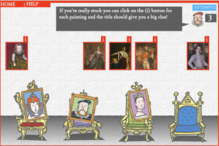 Royal Challenge