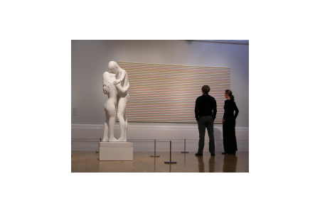 Museums Sheffield: Graves Gallery