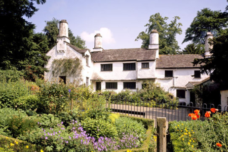 Townend - National Trust