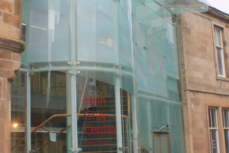 John Gray Centre
