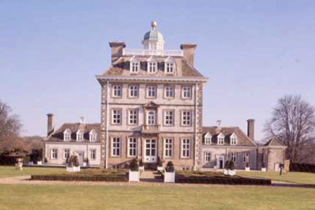 Ashdown House - National Trust