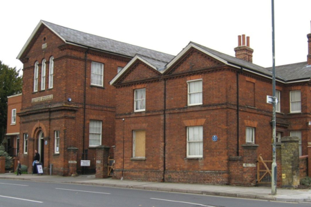 British Schools Museum