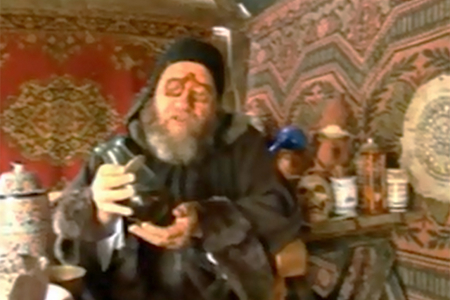 How to diagnose illness in the 15th Century