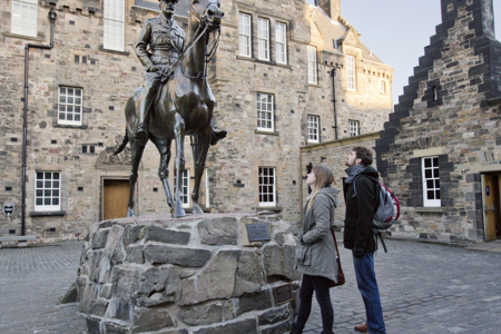 National War Museum Scotland