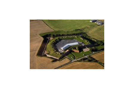 Royal Armouries, Fort Nelson
