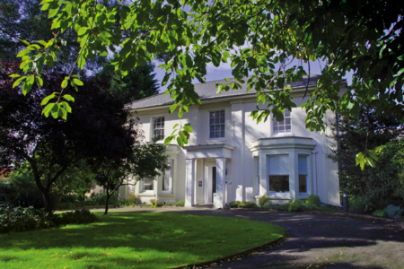 Thelma Hulbert Gallery