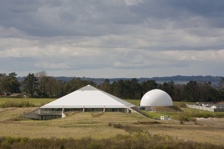 Winchester Science Centre and Planetarium